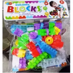 Building Blocks (LEGO-compatible) – Animals Family Set (650 pcs)