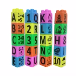 Building Blocks (LEGO-compatible) – Underwater Mini Set (120 pcs)