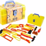 Mini Activity Kit – Vehicles