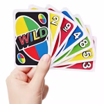 Memory Matching Card Game