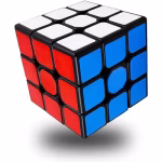 Puzzle Cube 3x3