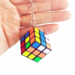 Mini Puzzle Cube (3x3)