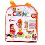 Building Blocks (LEGO-compatible) – Construction Starter Set (220 pcs)