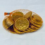 Chocolate Coin Pack