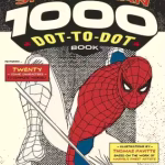 Dot-to-Dot Book – Unicorn