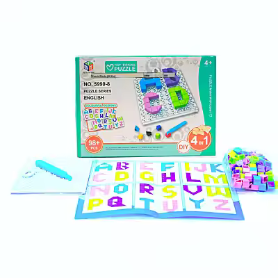 130453f1deff593e5848ef60ee839795.jpg_400x400q50s150 Building Blocks (LEGO-compatible) – Airports Mini Set (120 pcs) - Image 1