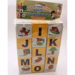 Building Blocks (LEGO-compatible) – Princess Mega Set (1000 pcs)