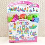 Building Blocks (LEGO-compatible) – Construction Mega Set (1000 pcs)