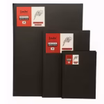 Sketch Book Hard Cover