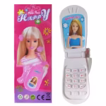 Pretend Phone Toy