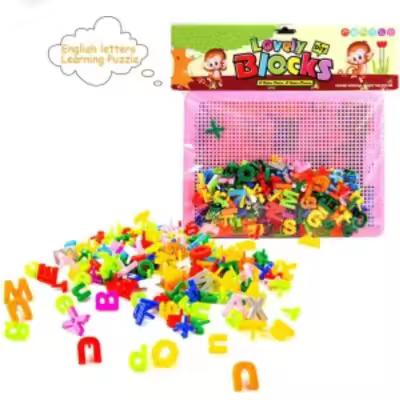 2df1424d5ed49df815effb8cae951ba1.jpg_400x400q75 Kids Learning Toy Variant 132 - Image 1