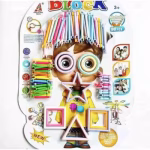 STEM Gear Building Kit