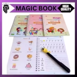 Reusable Practice Copybook (Magic)