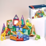 Building Blocks (LEGO-compatible) – Princess Medium Set (420 pcs)