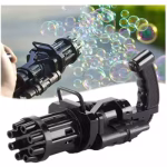 Bubble Gun (Automatic)