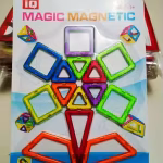 Building Blocks (LEGO-compatible) – Robots Medium Set (420 pcs)