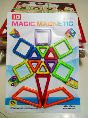 53be9917a4fedf7096f35dd12f9316f8.jpg_400x400q75 Building Blocks (LEGO-compatible) – Robots Medium Set (420 pcs) - Image 1