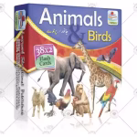 Flash Cards – Animals