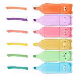Marker Set 6pcs
