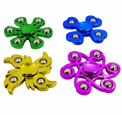 6ac247b31430fb6362ff5dec92ef72f9.jpg_400x400q75 Fidget Spinner (Metal/Plastic) - Image 1