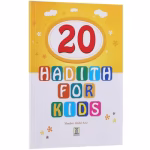 Islamic Learning Book – Hadith for Kids (Starter)