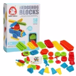 Building Blocks (LEGO-compatible) – Dinos Mini Set (120 pcs)