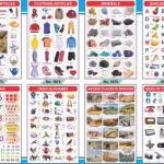 Sticker Book – Islamic Patterns