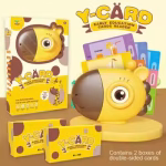 Talking Flash Cards Reader (112 Cards)