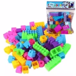 Building Blocks (LEGO-compatible) – Farm Medium Set (420 pcs)