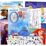 Coloring Book – Princess