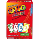 UNO-style Card Game