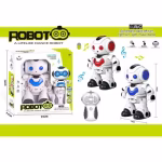 Mini Robot Builder (Basic)