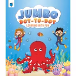 Dot-to-Dot Book – Ocean