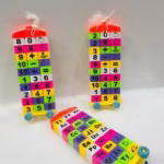 Building Blocks (LEGO-compatible) – Space Medium Set (420 pcs)