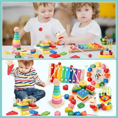 938dfc9f756e17355c4c900811dfe709.jpg_400x400q75 Kids Learning Toy Variant 63 - Image 1