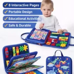 Kids Learning Toy Variant 133