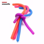 Stretchy Noodle Fidget