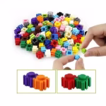 Building Blocks (LEGO-compatible) – Fire Rescue Starter Set (220 pcs)