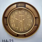 Wooden Calendar Clock Learning Board