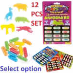 Mini Activity Kit – Dinosaur