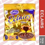 Cadbury Eclairs Gold – Pack of 45