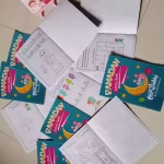 Islamic Learning Book – Ramadan Activity (Starter)