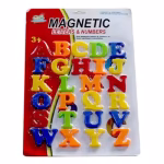 Magnetic Tangram Puzzle