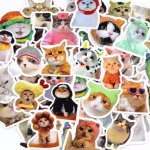 Sticker Pack (Animals)