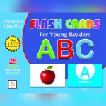 Flash Cards (ABC)