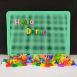 Kids Learning Toy Variant 138