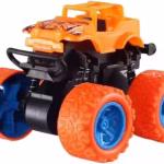 Mini Monster Truck (Friction)