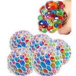 Squishy Stress Ball