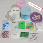 DIY Slime Kit