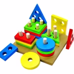 Geometric Shapes Puzzle